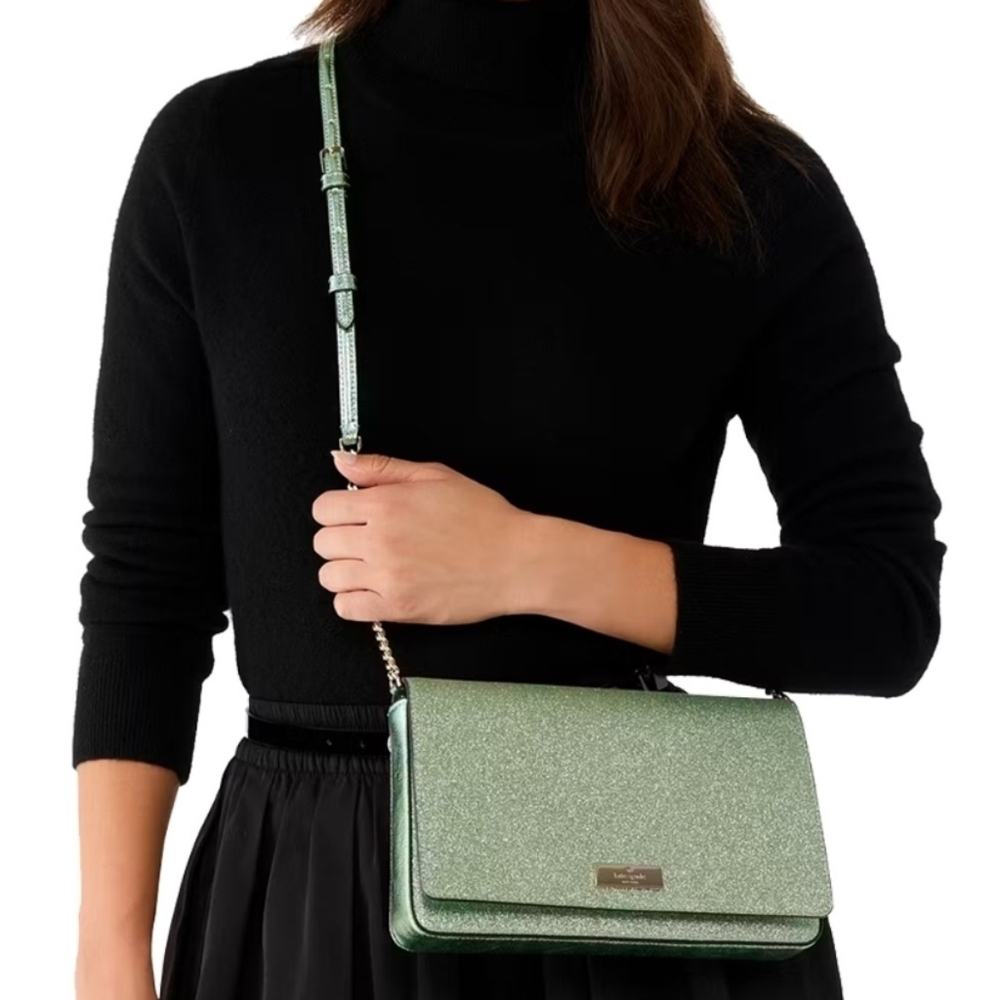 Kate Spade Convertible Crossbody Bag